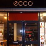 Ecco skifter topchef: Presset stiger efter tab