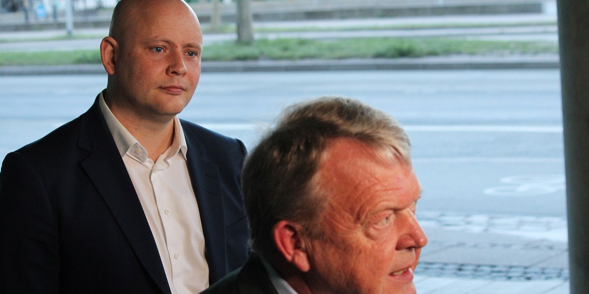 Engel-Schmidt blander sig i bankregler: EU-plan splitter