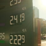 Europæisk gas rammer €97: Ny energirisiko i vinter