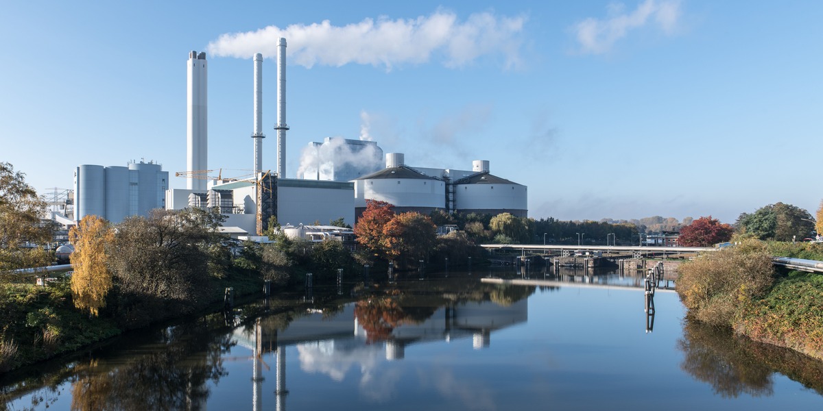 European Energy skalerer e-metanol efter Kassø