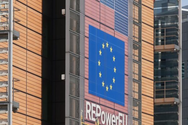 Eurowind på opkøb med 15 mia. kr. fra Blackstone