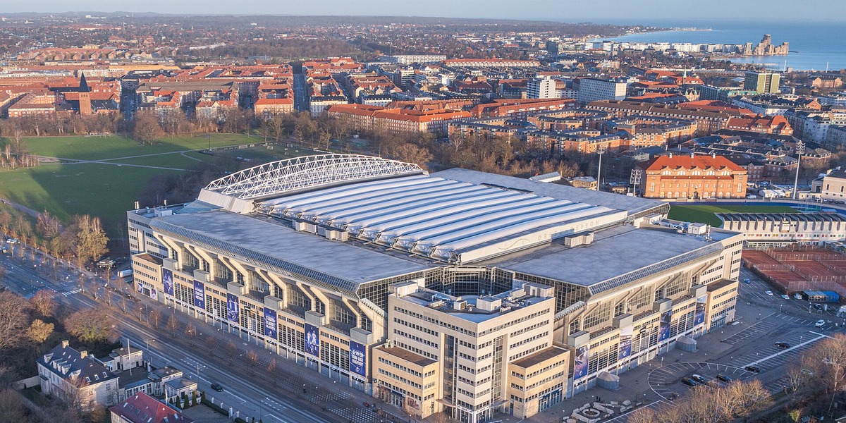 FCK kan blive solgt: Parken åbner for frasalg