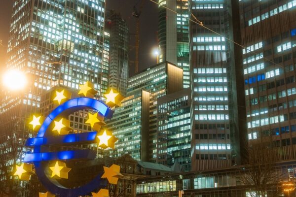 Fed og ECB-referater kan flytte danske renter