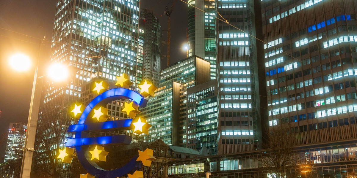 Fed og ECB-referater kan flytte danske renter