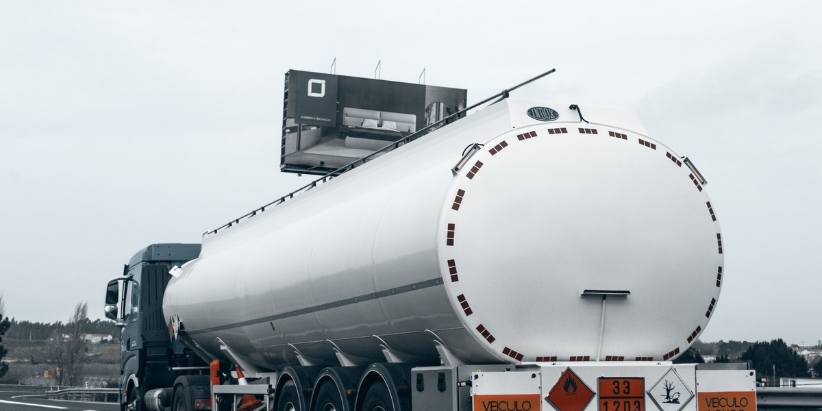 G7 frigiver 100 mio. tønder diesel: Dansk effekt