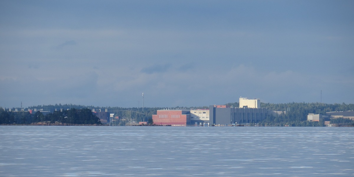 Google-byggeri stoppes i Finland: Ny risiko for AI-centre
