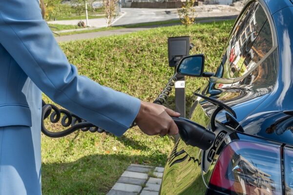 GreenMobility fastholder 2026: Indtjeningen løfter sig