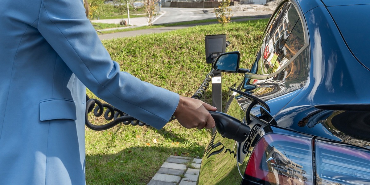 GreenMobility fastholder 2026: Indtjeningen løfter sig