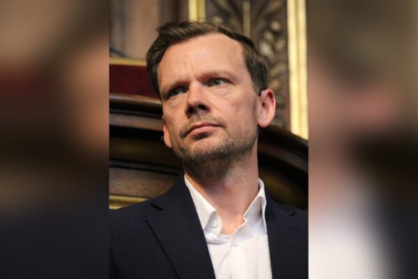 Hummelgaard går i rette med EU-budget på 1,62 billioner