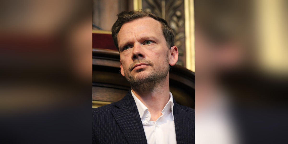 Hummelgaard går i rette med EU-budget på 1,62 billioner