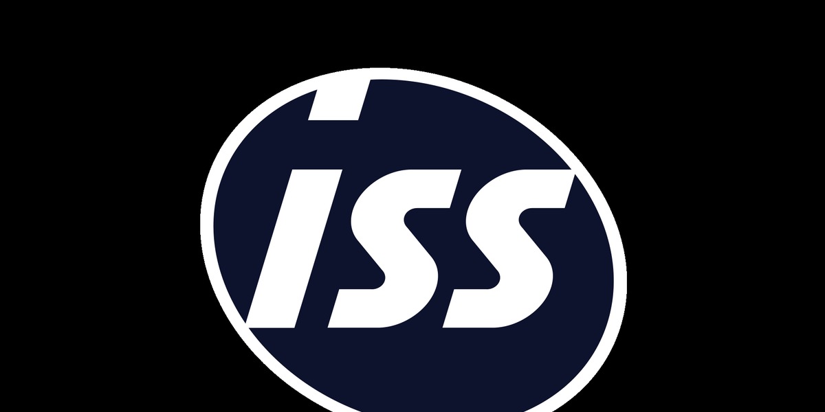 ISS-aktien falder: Brandrapport rammer tilliden
