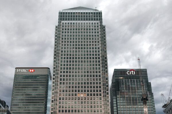 JPMorgan og Goldman åbner regnskaber: Det skal du se