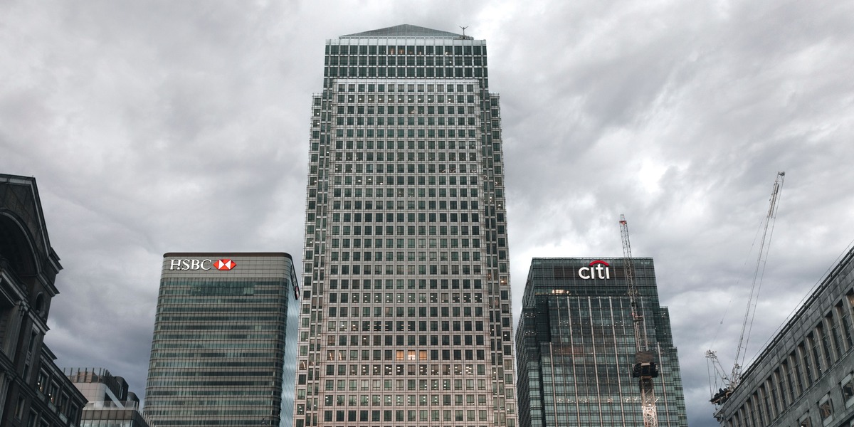 JPMorgan og Goldman åbner regnskaber: Det skal du se