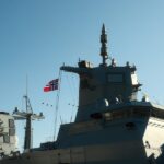 Jeppe Handwerk går ind i fregatkapløbet med Naval