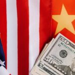 Kinesiske formuer søger mod USA: Ny banktrend