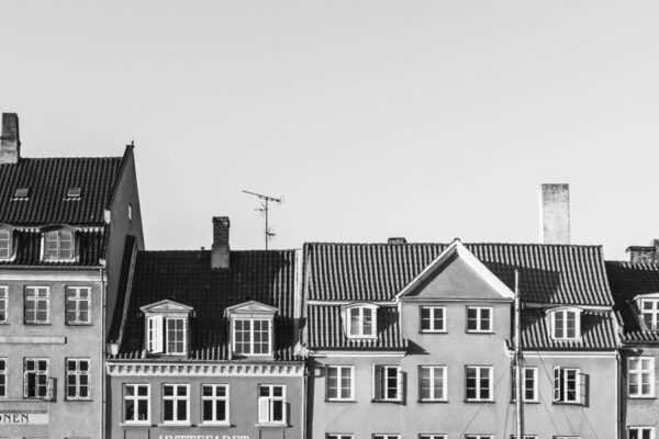 København-toppen køler af: Mæglere spår prisfald