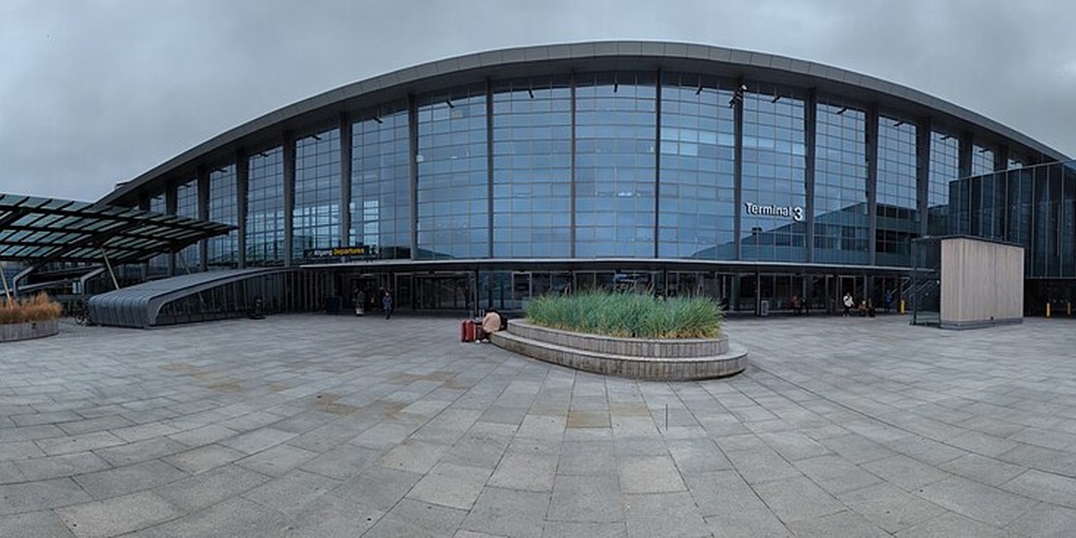 Københavns Lufthavn slår septemberrekord med 3,2 mio.