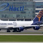 Kuehne+Nagel opjusterer: Nyt signal til DSV