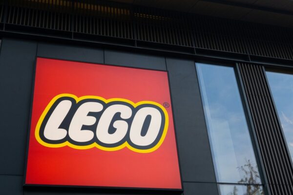 Lego sagsøges om Smart Play: Risiko for redesign