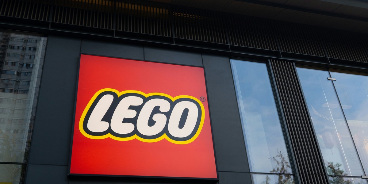 Lego sagsøges om Smart Play: Risiko for redesign