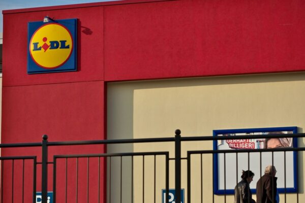 Lidl investerer 100 mio. i nyt butikskoncept