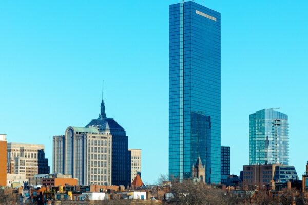 Lundbeck flytter USA-hovedkvarter til Boston