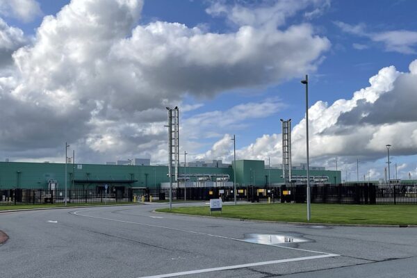 Microsofts datacentre møder modstand i milliardboom