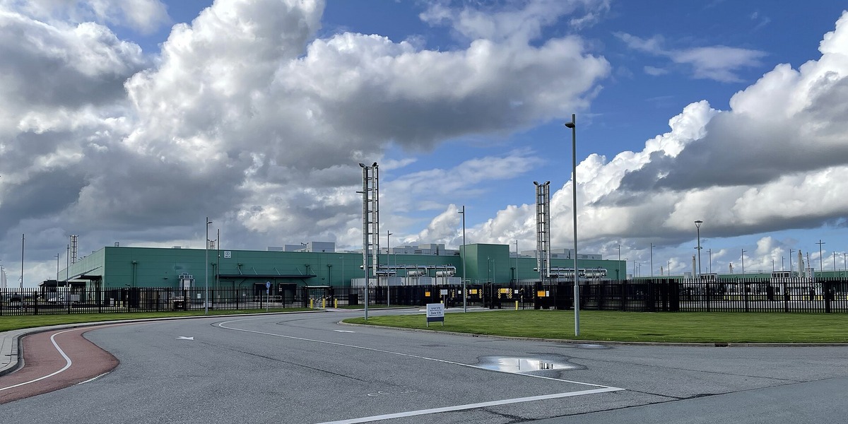 Microsofts datacentre møder modstand i milliardboom