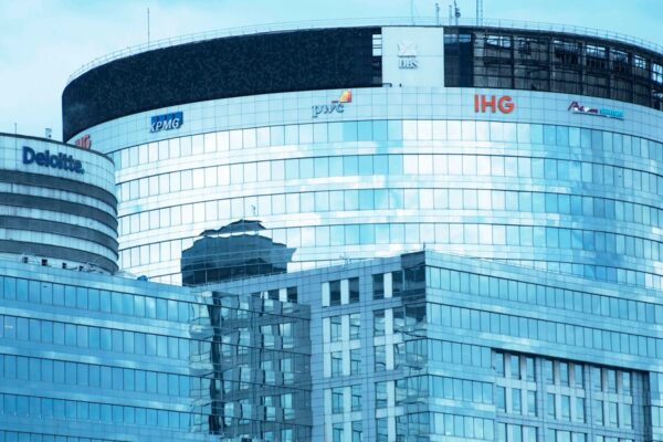 NNIT kan sælge Scales: Danske Bank ser milliardgevinst
