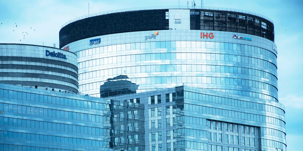 NNIT kan sælge Scales: Danske Bank ser milliardgevinst