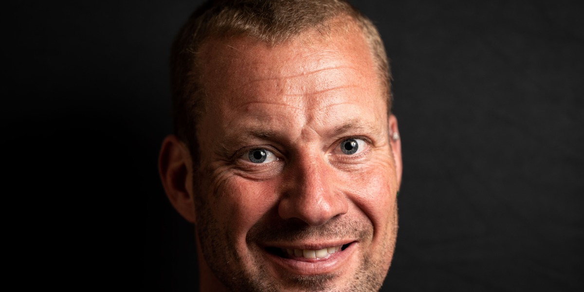 Nicolai Dyhr stævnes for tocifret millionkrav