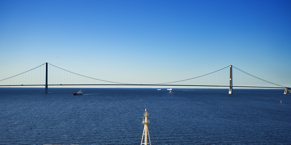 Norden opjusterer igen: Aktien hopper 6,1%