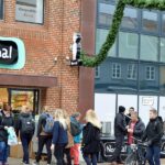 Normal sætter rekord: Vil åbne 1.500 nye butikker