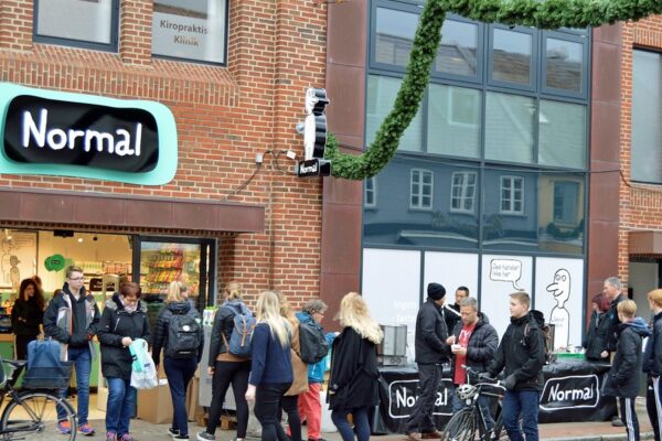 Normal sætter rekord: Vil åbne 1.500 nye butikker