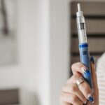 Novo-udbryder lancerer grøn insulinpen efter kamp