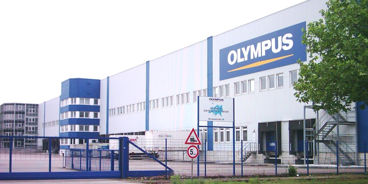 Olympus rystes af FDA-brev: Medtech-risiko i fokus