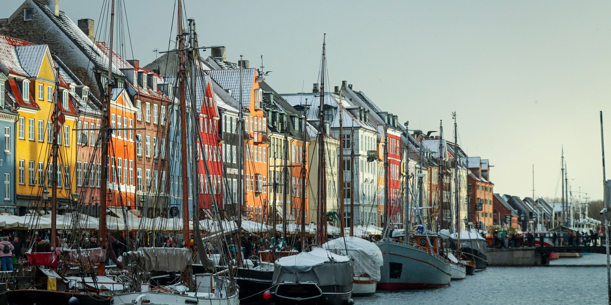 Opsvinget breder sig i 2025, men paradoks lurer