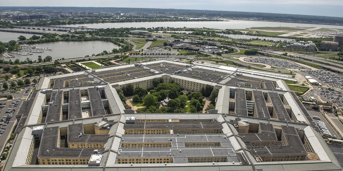 Ørsted og Vestas stiger på Pentagon-signal i USA