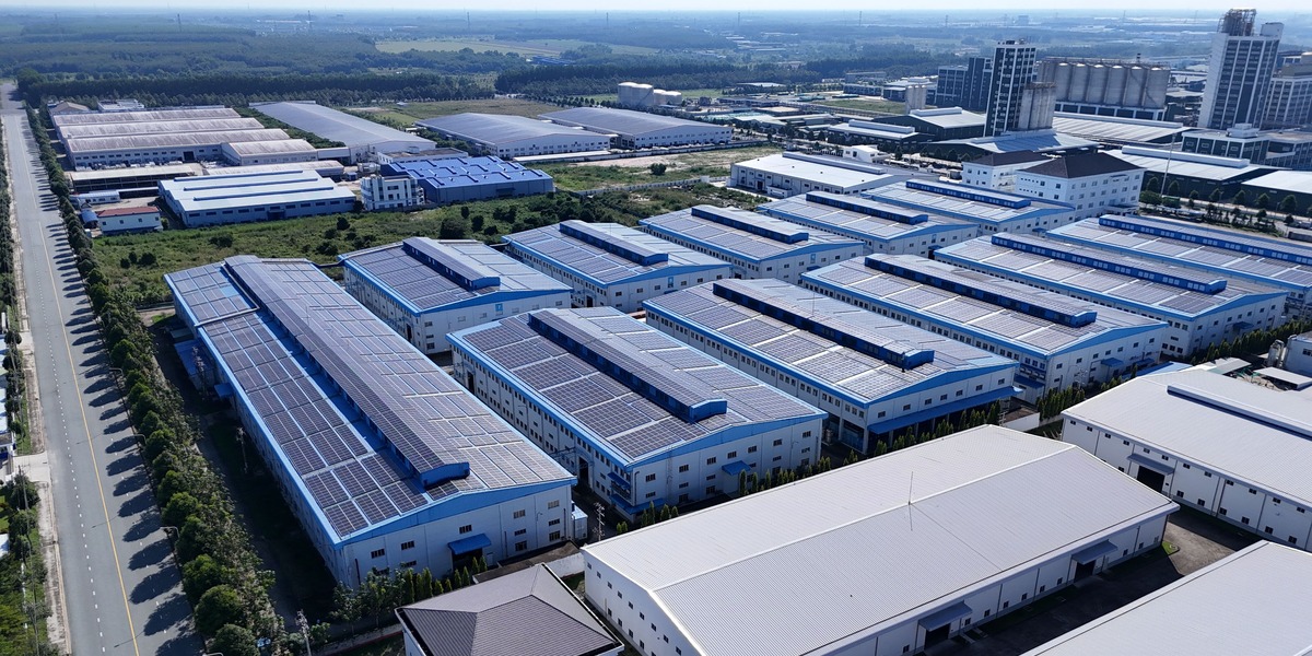 Pandora bygger fabriksben i Vietnam for 1 mia. kr.