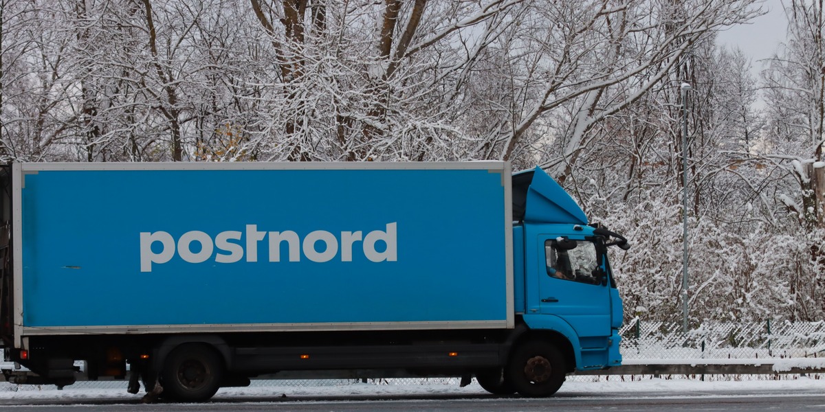 PostNord Danmark taber 54 mio.: Pakker nok ikke