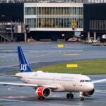 SAS fastholder overskud trods dyrere brændstof