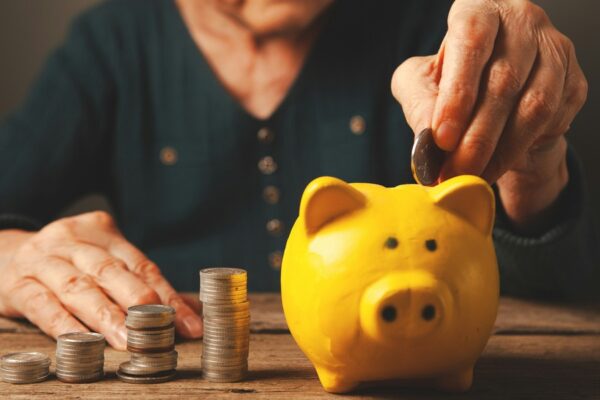 Seniorpræmien virker: Udbetalinger steg til 546 mio.