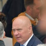 Søren Gade forlader Venstre: Uro kan flytte magt