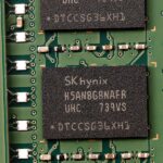 Sydkorea spår chipboom til 2027: Markedet holder