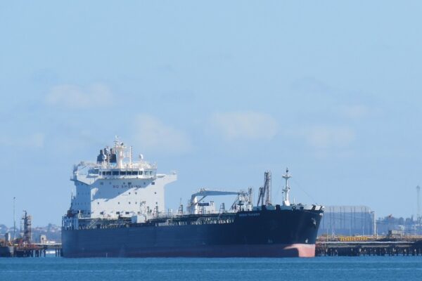 Tankmarkedet koger: Dansk shipping kan tjene stort
