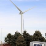 Trump-dekret rammer vindmøller: Ny risiko for Vestas