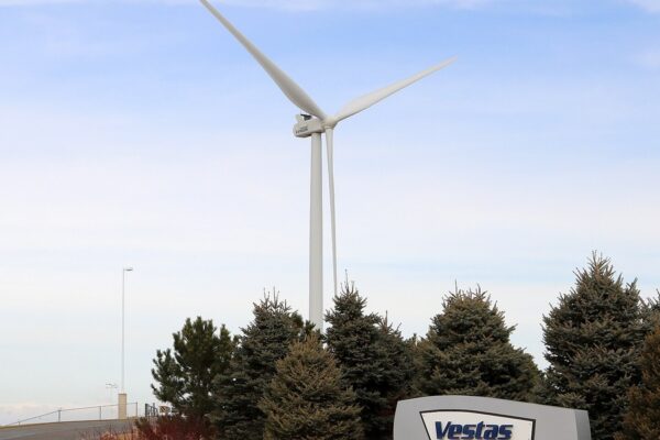 Trump-dekret rammer vindmøller: Ny risiko for Vestas