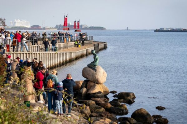 Udenlandsk arbejdskraft løfter BNP med 95 mia. kr.