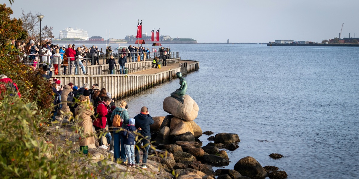 Udenlandsk arbejdskraft løfter BNP med 95 mia. kr.