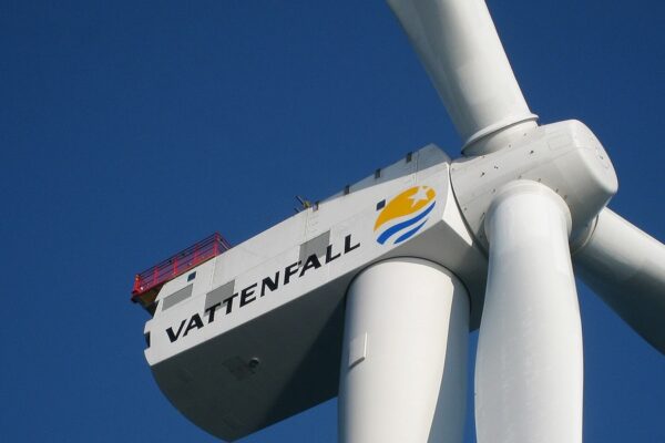 Vattenfall vinder dansk havvind: Ny model afgør
